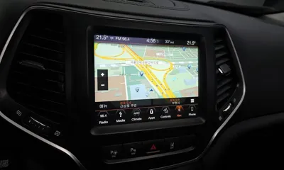 Jeep Cherokee 2019, 99401 км, за 8008.4 USD - фото 15
