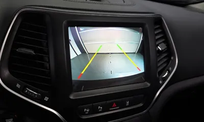 Jeep Cherokee 2019, 99401 км, за 8008.4 USD - фото 16
