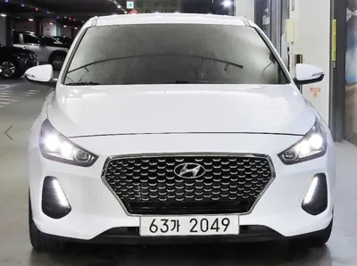 Hyundai i30 2017, 93063 км, за 6505.34 USD