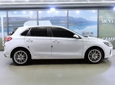 Hyundai i30 2017, 93063 км, за 6505.34 USD