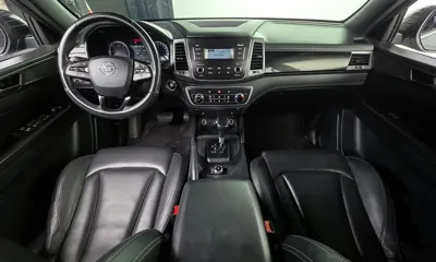 KG_Mobility_Ssangyong Rexton 2021, 85871 км, за 11757.75 USD - фото 7