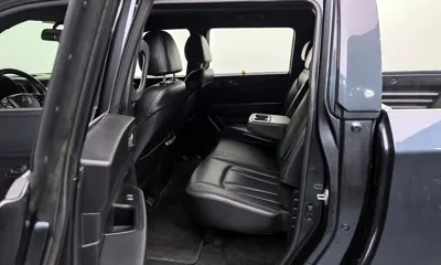 KG_Mobility_Ssangyong Rexton 2021, 85871 км, за 11757.75 USD - фото 17