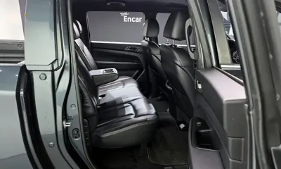 KG_Mobility_Ssangyong Rexton 2021, 85871 км, за 11757.75 USD - фото 19