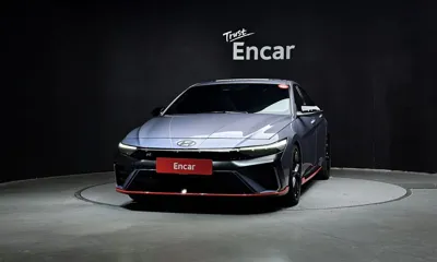 Hyundai Avante 2026, 2077 км, за 20416.25 USD