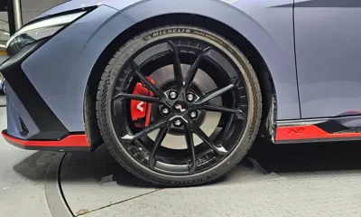 Hyundai Avante 2026, 2077 км, за 20416.25 USD