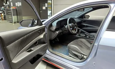 Hyundai Avante 2026, 2077 км, за 20416.25 USD - фото 11