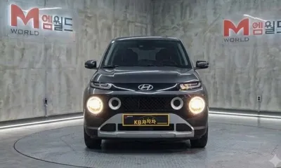 Hyundai Casper 2022, 46149 км, за 8136.81 USD