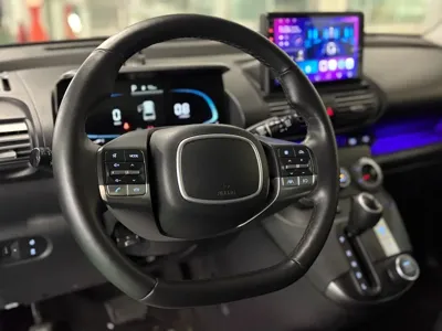 Hyundai Casper 2022, 46149 км, за 8136.81 USD - фото 6