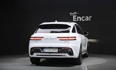 Genesis GV70 2021, 113171 км, за 23167.05 USD