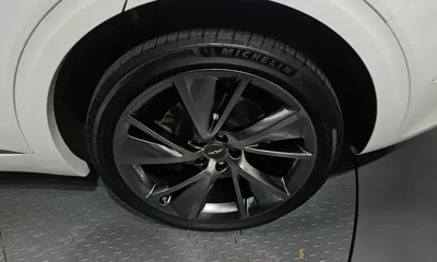 Genesis GV70 2021, 113171 км, за 23167.05 USD