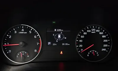 Kia Seltos 2023, 35135 км, за 11395.45 USD - фото 8