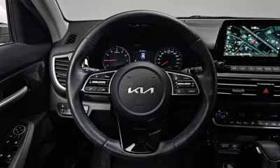Kia Seltos 2023, 35135 км, за 11395.45 USD - фото 12