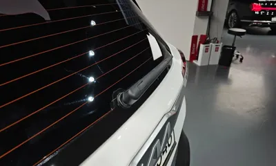 Kia Seltos 2023, 35135 км, за 11395.45 USD - фото 33
