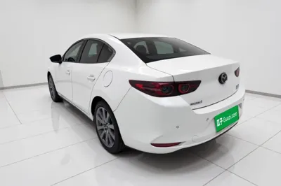Mazda Mazda 3 Axela 2023, 15800 км, за 14559 USD