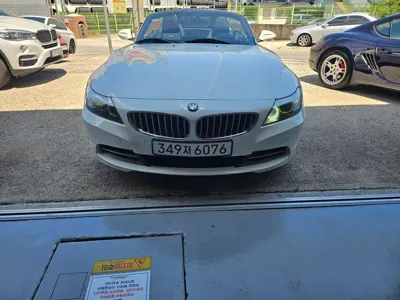 BMW Z4 2011, 163027 км, за 11898.47 USD