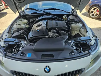 BMW Z4 2011, 163027 км, за 11815.68 USD - фото 6