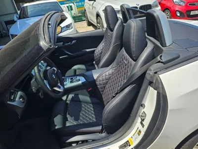 BMW Z4 2011, 163027 км, за 11815.68 USD - фото 7