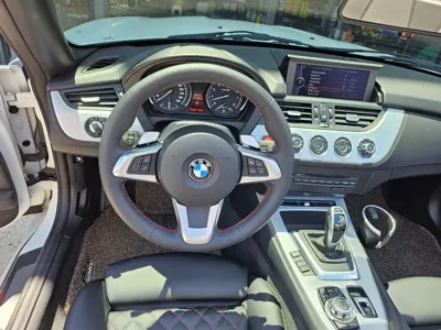 BMW Z4 2011, 163027 км, за 11815.68 USD - фото 8