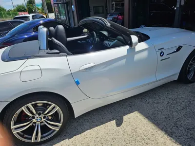 BMW Z4 2011, 163027 км, за 11815.68 USD - фото 10