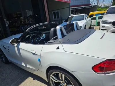BMW Z4 2011, 163027 км, за 11815.68 USD - фото 11