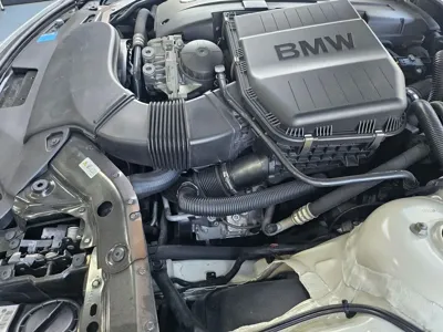 BMW Z4 2011, 163027 км, за 11815.68 USD - фото 12