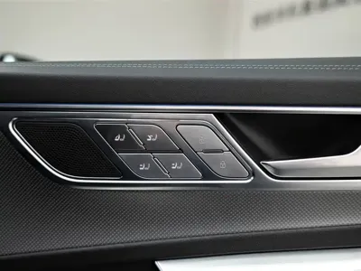 Audi A7L 2026, 6500 км, за 46644.18 USD - фото 20