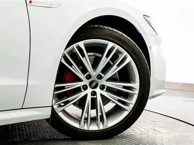 Audi A7L 2026, 6500 км, за 46644.18 USD - фото 23