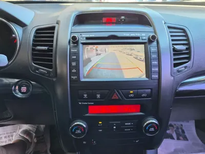 Kia Sorento 2012, 103275 км, за 4098.36 USD - фото 13