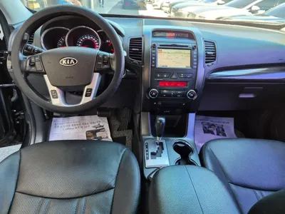 Kia Sorento 2012, 103275 км, за 4098.36 USD - фото 18