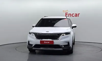Kia Canival 2021, 107587 км, за 16291.38 USD