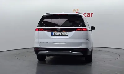 Kia Canival 2021, 107587 км, за 16291.38 USD
