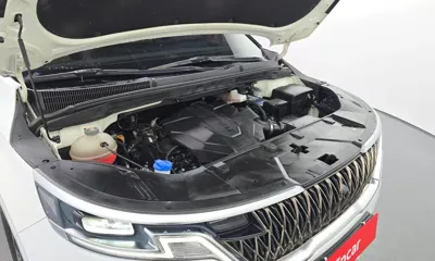 Kia Canival 2021, 107587 км, за 16291.38 USD - фото 6