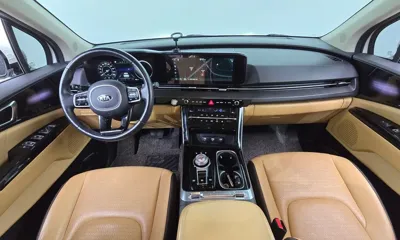 Kia Canival 2021, 107587 км, за 16291.38 USD - фото 7