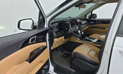 Kia Canival 2021, 107587 км, за 16291.38 USD - фото 10