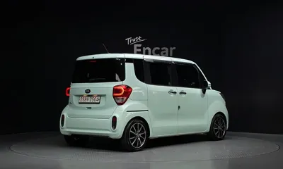 Kia Ray 2019, 65025 км, за 6830.76 USD