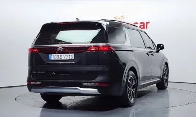 Kia Canival 2021, 78346 км, за 17509.08 USD