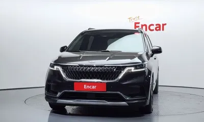 Kia Canival 2021, 78346 км, за 17509.08 USD
