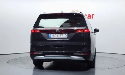 Kia Canival 2021, 78346 км, за 17509.08 USD