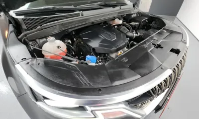 Kia Canival 2021, 78346 км, за 17509.08 USD - фото 6