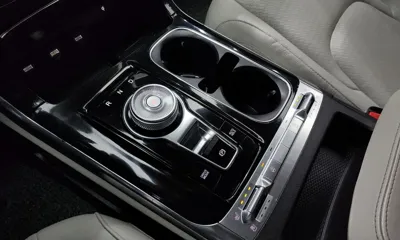 Kia Canival 2021, 78346 км, за 17509.08 USD - фото 9