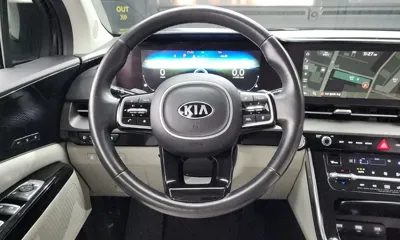 Kia Canival 2021, 78346 км, за 17509.08 USD - фото 13