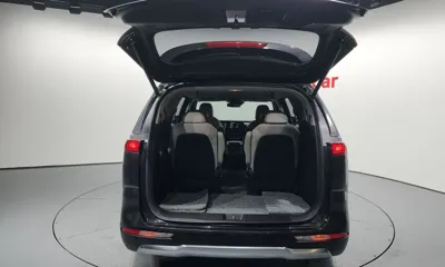 Kia Canival 2021, 78346 км, за 17509.08 USD - фото 20