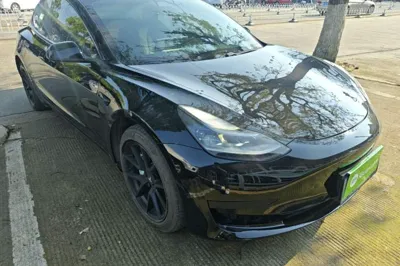 Tesla Model 3 2021, 63099 км, за 19426 USD - фото 3