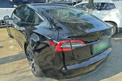 Tesla Model 3 2021, 63099 км, за 19426 USD - фото 4