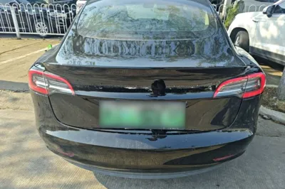 Tesla Model 3 2021, 63099 км, за 19426 USD - фото 5