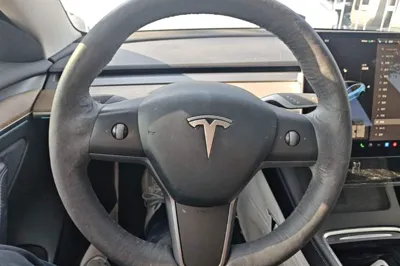 Tesla Model 3 2021, 63099 км, за 19426 USD - фото 14