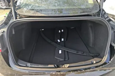 Tesla Model 3 2021, 63099 км, за 19426 USD - фото 22
