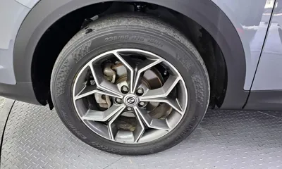 KG_Mobility_Ssangyong KORANDO 2020, 87781 км, за 8582.75 USD