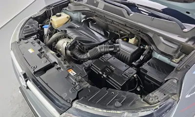 KG_Mobility_Ssangyong KORANDO 2020, 87781 км, за 8582.75 USD - фото 6