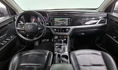 KG_Mobility_Ssangyong KORANDO 2020, 87781 км, за 8582.75 USD - фото 7